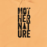 Mother Nature Embrace - Unisex Hoodie